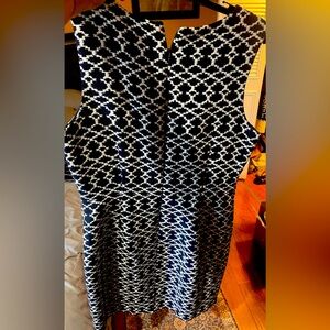 Banana Republic cocktail dress